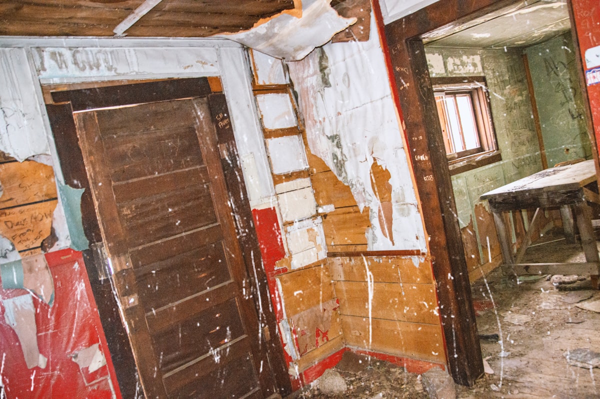 Commercial Water Damage service in Summerville, SC