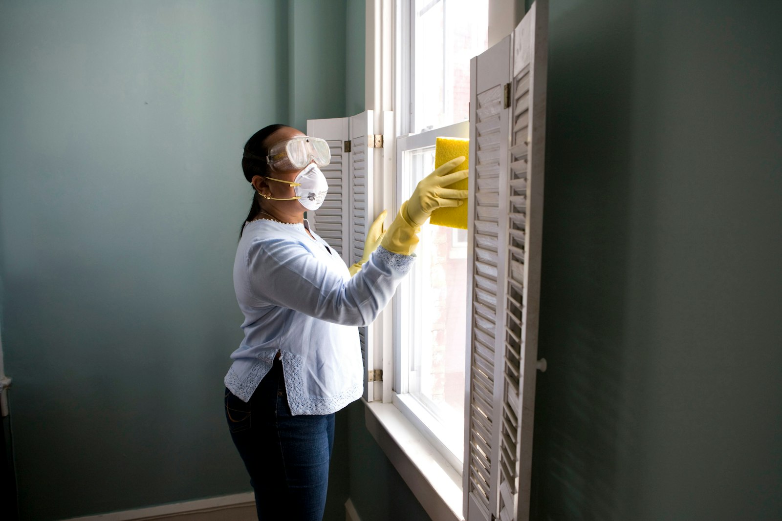 Flood Cleanup service in Summerville, SC